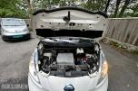 2016 Nissan E-NV200 - nylig EU-godkjent – ca. 140 km rekkevidde, 100088km