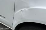 2016 Nissan E-NV200 - nylig EU-godkjent – ca. 140 km rekkevidde, 100088km