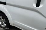 2016 Nissan E-NV200 - nylig EU-godkjent – ca. 140 km rekkevidde, 100088km