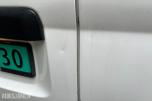 2016 Nissan E-NV200 - nylig EU-godkjent – ca. 140 km rekkevidde, 100088km