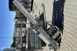 2008 mattrealheis fra Geda Original Geda 200Z 200 kg
