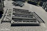 2008 mattrealheis fra Geda Original Geda 200Z 200 kg