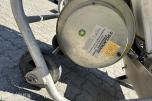 2008 mattrealheis fra Geda Original Geda 200Z 200 kg