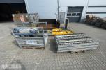 2008 mattrealheis fra Geda Original Geda 200Z 200 kg