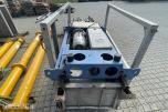 2008 mattrealheis fra Geda Original Geda 200Z 200 kg
