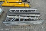 2008 mattrealheis fra Geda Original Geda 200Z 200 kg