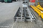2008 mattrealheis fra Geda Original Geda 200Z 200 kg