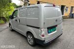 2020 Nissan e-NV200 40kWt 200 km rekkevidde – EU 09/2027, 55165km
