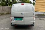 2020 Nissan e-NV200 40kWt 200 km rekkevidde – EU 09/2027, 55165km