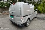 2020 Nissan e-NV200 40kWt 200 km rekkevidde – EU 09/2027, 55165km