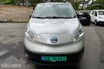 2020 Nissan e-NV200 40kWt 200 km rekkevidde – EU 09/2027, 55165km