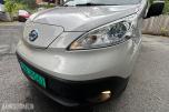 2020 Nissan e-NV200 40kWt 200 km rekkevidde – EU 09/2027, 55165km