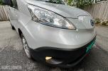 2020 Nissan e-NV200 40kWt 200 km rekkevidde – EU 09/2027, 55165km