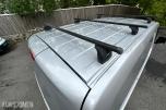 2020 Nissan e-NV200 40kWt 200 km rekkevidde – EU 09/2027, 55165km