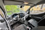 2020 Nissan e-NV200 40kWt 200 km rekkevidde – EU 09/2027, 55165km