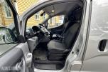 2020 Nissan e-NV200 40kWt 200 km rekkevidde – EU 09/2027, 55165km