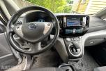 2020 Nissan e-NV200 40kWt 200 km rekkevidde – EU 09/2027, 55165km