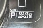 2020 Nissan e-NV200 40kWt 200 km rekkevidde – EU 09/2027, 55165km