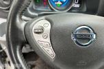 2020 Nissan e-NV200 40kWt 200 km rekkevidde – EU 09/2027, 55165km