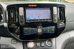 2020 Nissan e-NV200 40kWt 200 km rekkevidde – EU 09/2027, 55165km