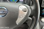 2020 Nissan e-NV200 40kWt 200 km rekkevidde – EU 09/2027, 55165km