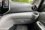 2020 Nissan e-NV200 40kWt 200 km rekkevidde – EU 09/2027, 55165km