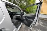 2020 Nissan e-NV200 40kWt 200 km rekkevidde – EU 09/2027, 55165km