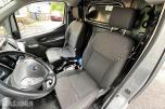 2020 Nissan e-NV200 40kWt 200 km rekkevidde – EU 09/2027, 55165km