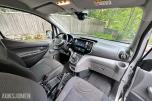 2020 Nissan e-NV200 40kWt 200 km rekkevidde – EU 09/2027, 55165km