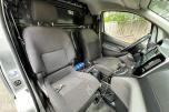 2020 Nissan e-NV200 40kWt 200 km rekkevidde – EU 09/2027, 55165km