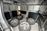 2020 Nissan e-NV200 40kWt 200 km rekkevidde – EU 09/2027, 55165km