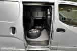 2020 Nissan e-NV200 40kWt 200 km rekkevidde – EU 09/2027, 55165km