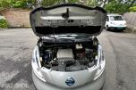 2020 Nissan e-NV200 40kWt 200 km rekkevidde – EU 09/2027, 55165km