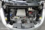 2020 Nissan e-NV200 40kWt 200 km rekkevidde – EU 09/2027, 55165km