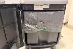 2 stk Fellowes Powershred SB-87Cs makuleringsmaskiner