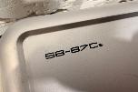 2 stk Fellowes Powershred SB-87Cs makuleringsmaskiner