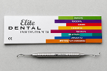13 Stk. MedixDent Elite Sickle #204S scaler ED-025-313