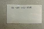 13 Stk. MedixDent Elite Sickle #204S scaler ED-025-313