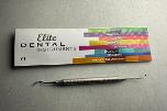 13 Stk. MedixDent Elite Sickle #204S scaler ED-025-313