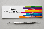 22 stk MedixDent Elite Gracey 1/2 curetter – ED-025-280