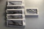 6 stk. MedixDent Elite dentalinstrumenter ED-200-132 / ED-720-003 