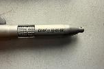 6 stk. MedixDent Elite dentalinstrumenter ED-200-132 / ED-720-003 