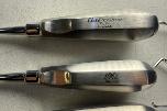 11 stk. MedixDent Elite rotinstrumenter