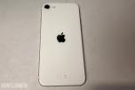 Apple iPhone SE (2. generasjon) 64GB hvit