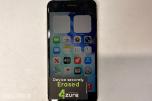 Apple iPhone SE (2. generasjon) 64GB hvit