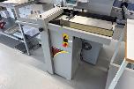 Morgana AutoCreaser 33 automatisk rillemaskin