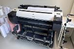 2014 Canon imagePROGRAF iPF785 36 storformatprinter / plotter
