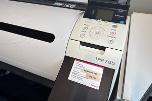2014 Canon imagePROGRAF iPF785 36 storformatprinter / plotter