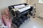 2014 Canon imagePROGRAF iPF785 36 storformatprinter / plotter