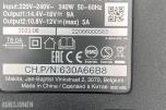 Makita DC18RE original kombi-hurtiglader for Makita Li-ion batterier.